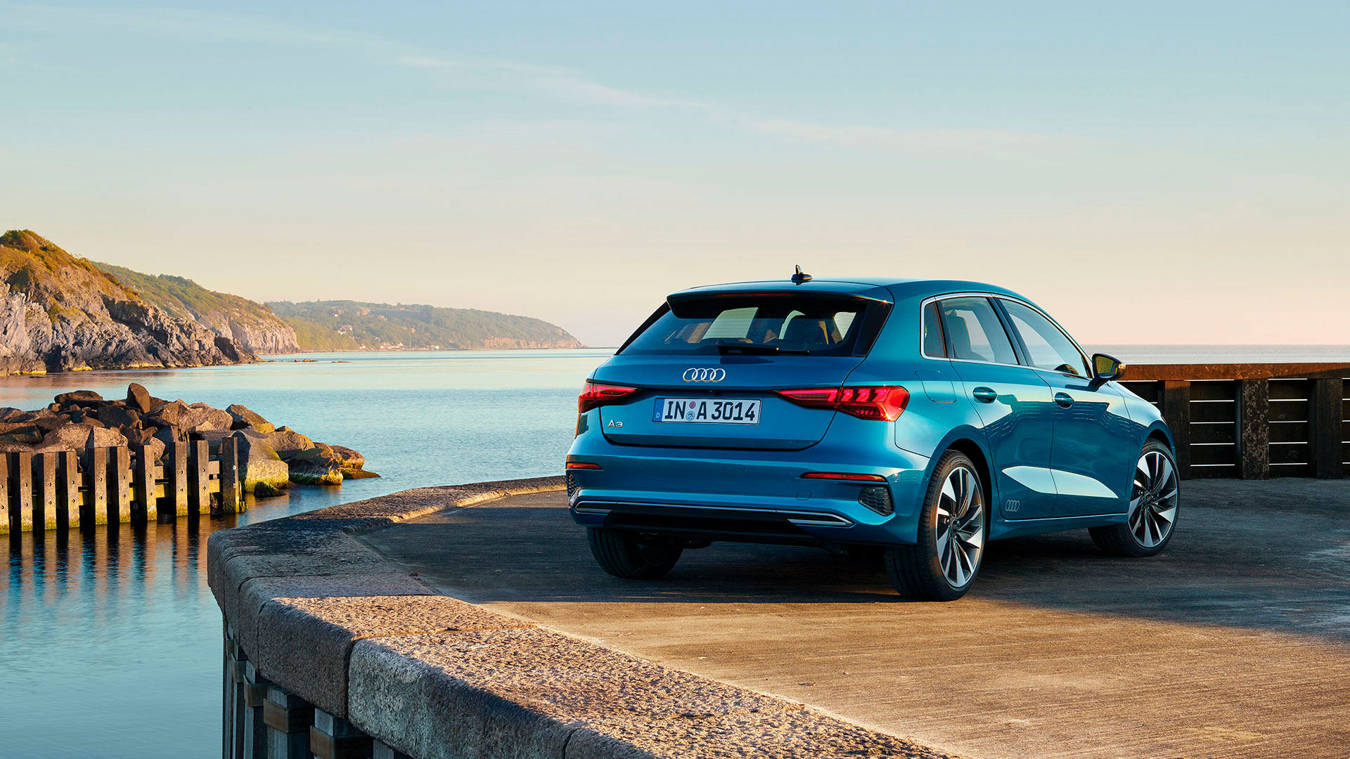 A3 Sportback 